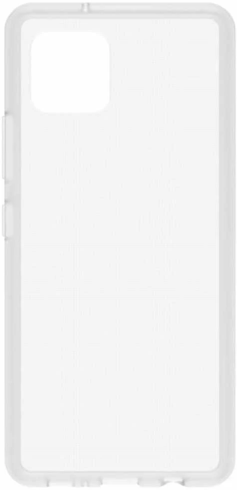 Dėklas OTTERBOX REACT SAMSUNG GALAXY A42 - AŠVARUS