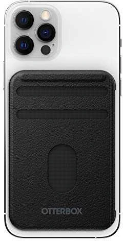 Dėklas Otter Products OTTERBOX MAGSAFE WALLET Juodas