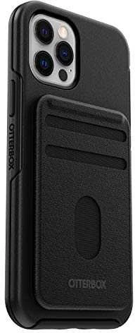 Dėklas Otter Products OTTERBOX MAGSAFE WALLET Juodas
