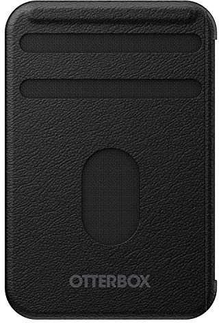 Dėklas Otter Products OTTERBOX MAGSAFE WALLET Juodas