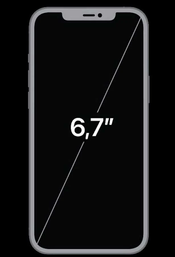Dėklas OTTERBOX SYMMETRY IPHONE 12 PRO MAX Juodas