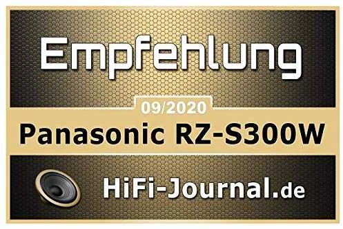 TWS Belaidės ausinės Panasonic RZ-S300WE-G, Žalios