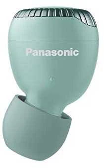 TWS Belaidės ausinės Panasonic RZ-S300WE-G, Žalios
