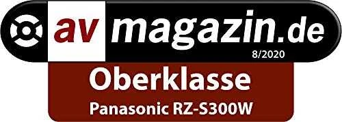 TWS Belaidės ausinės Panasonic RZ-S300WE-G, Žalios