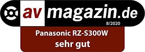 TWS Belaidės ausinės Panasonic RZ-S300WE-G, Žalios