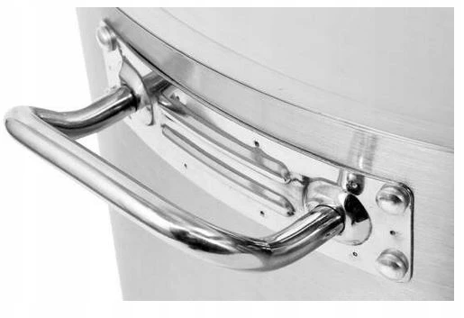 Yato Puodas su dangčiu 40x26 32l