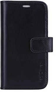 Radicover Odinis dėklas skirtas iPhone 12 5,4 2in1, juodas