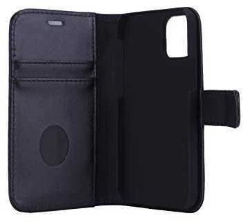 Radicover Odinis dėklas skirtas iPhone 12 5,4 2in1, juodas