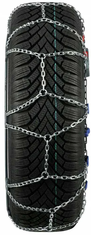 Pewag Sniego grandinės RSS 77 Servo Sport, 2 vnt., 30361