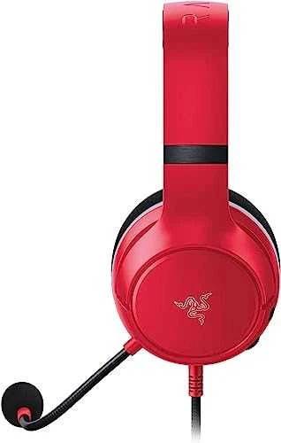 Razer | Ausinės Žaidimams Kaira X ir Charging Stovas skirta XBOX Controller Duo Bundle | su laidu | Over-Ear