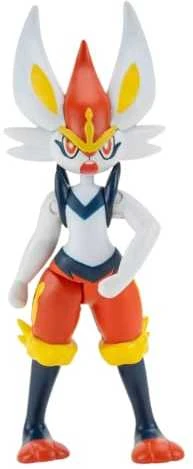 Pokémon – Battle Figure 10 Pack (PKW2855)