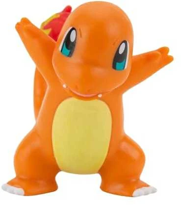 Pokémon – Battle Figure 10 Pack (PKW2855)