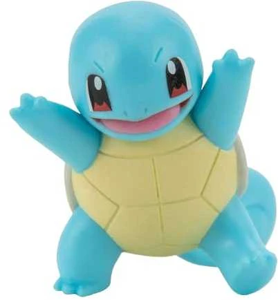 Pokémon – Battle Figure 10 Pack (PKW2855)
