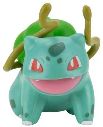 Pokémon – Battle Figure 10 Pack (PKW2855)