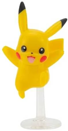 Pokémon – Battle Figure 10 Pack (PKW2855)