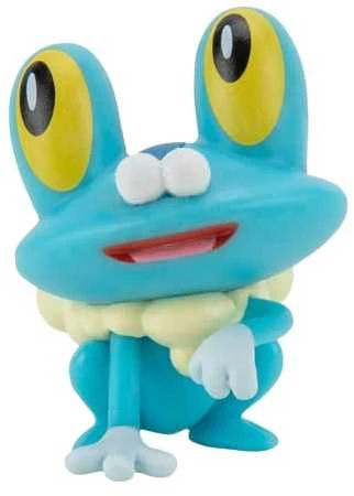 Pokémon – Battle Figure 10 Pack (PKW2855)
