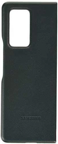 Dėklas VF916LGEGEU odinis dangtelis, skirtas Samsung Galaxy Z Fold2 (žalias)