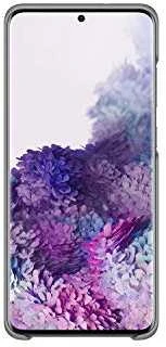 Dėklas KG985CJE LED cover for Samsung Galaxy S20 Plus (Pilkas)