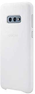 Samsung VG970LWE odinis dėklas skirtas Galaxy S10e (Baltas)
