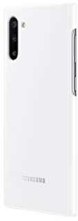 Samsung Galaxy Note10 LED dėklas (Baltas) KN970CWE 