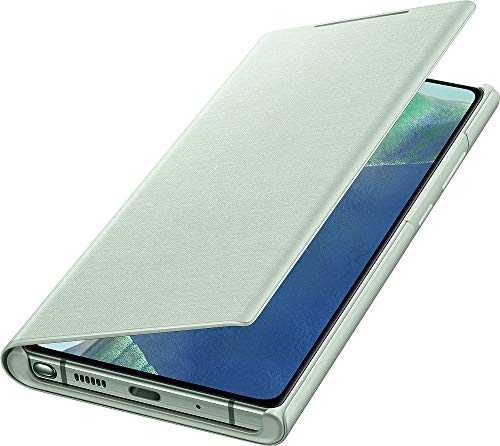 Samsung EF-NN980 mobiliojo telefono dėklas 17 cm (6.7") Žalia