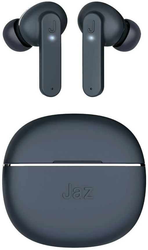 Ausinės SBS Bluetooth 5.0 Mėlyna