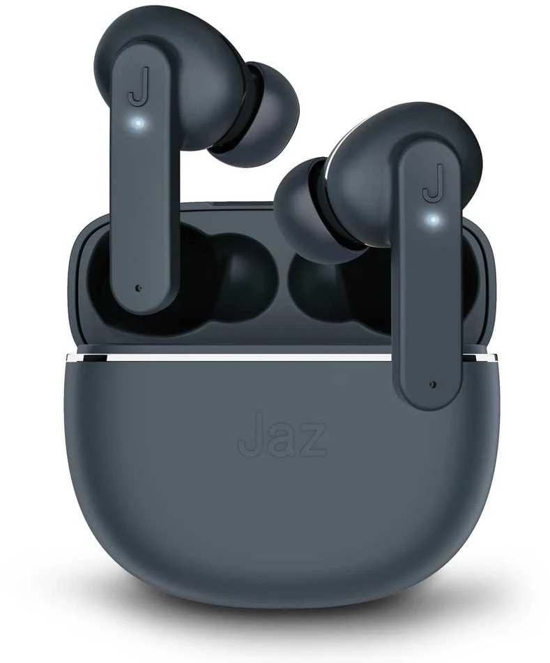Ausinės SBS Bluetooth 5.0 Mėlyna