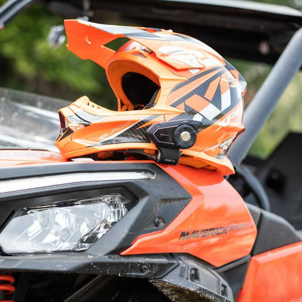 Sena 30K motociklinkų ryšio įranga