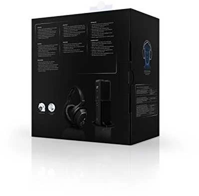 Ausinės Sennheiser - RS 175
