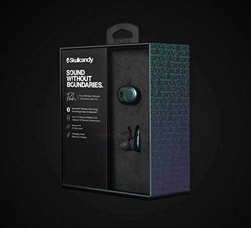 Ausinės Skullcandy S2BBW-M717