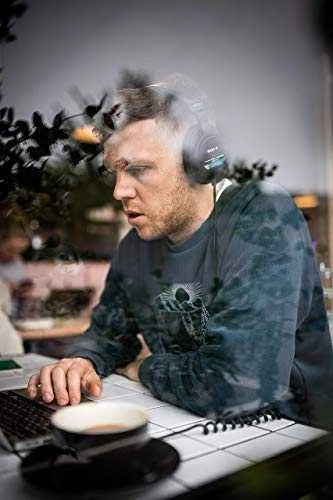 Profesionalios Ausinės Sony Pro MDR-7506