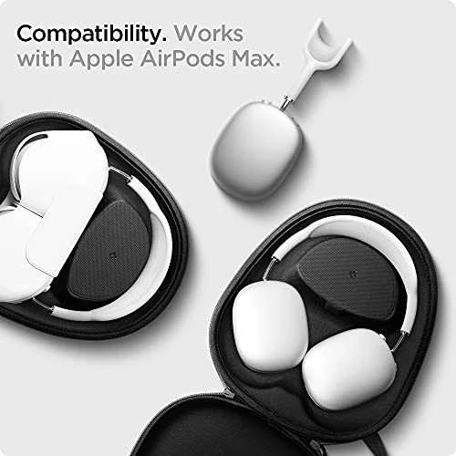Spigen AirPods Max Series dėklas Klasden Pouch