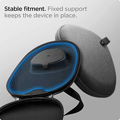 Spigen AirPods Max Series dėklas Klasden Pouch