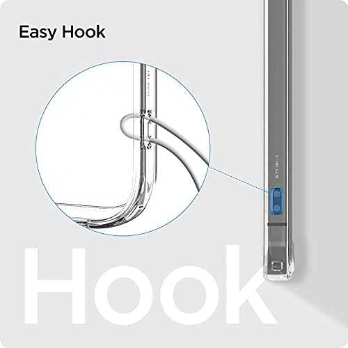 Dėklas Spigen Quartz Hybrid