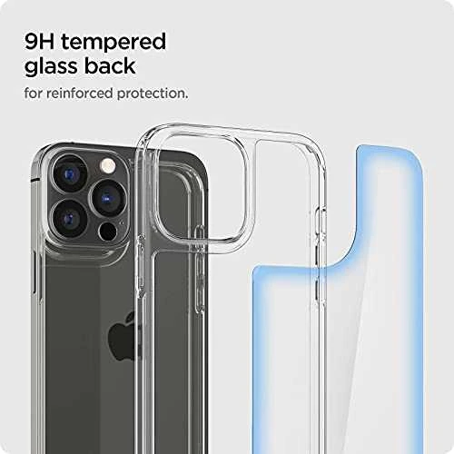 Dėklas Spigen Quartz Hybrid
