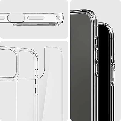 Dėklas Spigen Quartz Hybrid