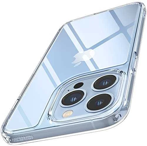Dėklas Spigen Quartz Hybrid