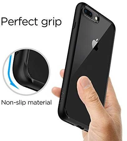 Dėklas Spigen SGP ip8 plus