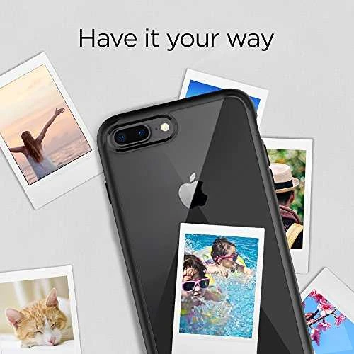 Dėklas Spigen SGP ip8 plus
