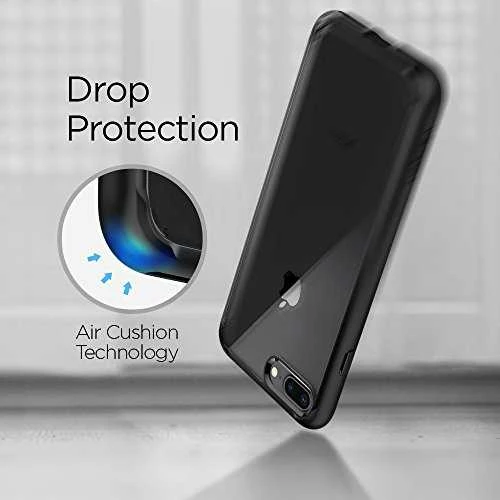 Dėklas Spigen SGP ip8 plus