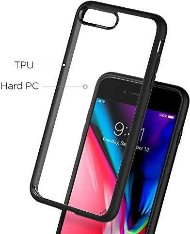 Dėklas Spigen SGP ip8 plus