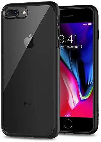 Dėklas Spigen SGP ip8 plus