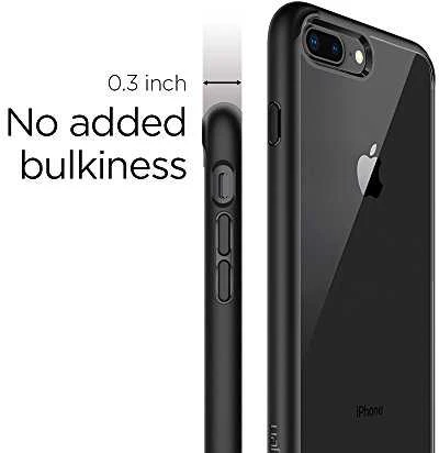 Dėklas Spigen SGP ip8 plus