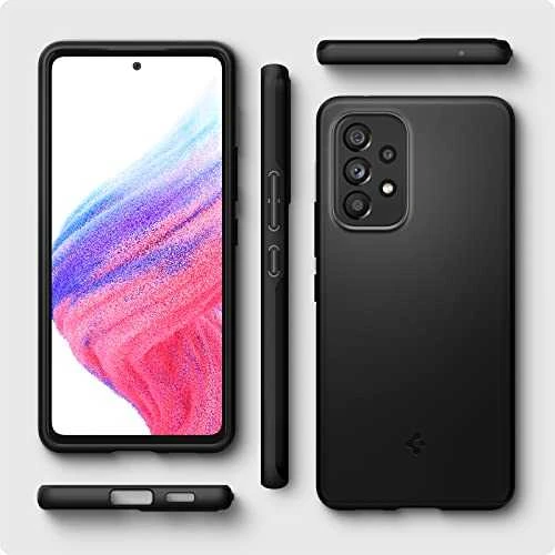 Dėklas Spigen skirtas Galaxy A53 5G