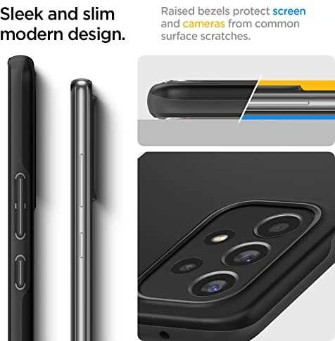 Dėklas Spigen skirtas Galaxy A53 5G