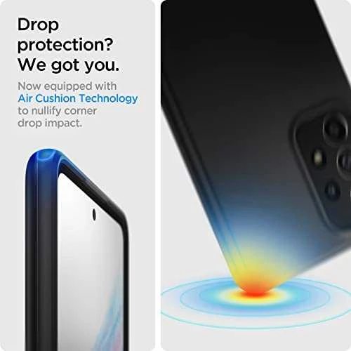 Dėklas Spigen skirtas Galaxy A53 5G
