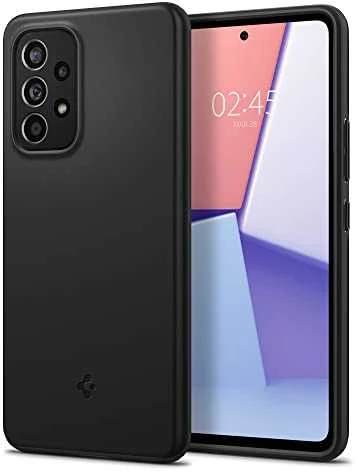 Dėklas Spigen skirtas Galaxy A53 5G