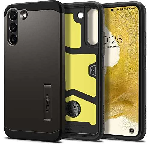 Dėklas Spigen Tough Armor
