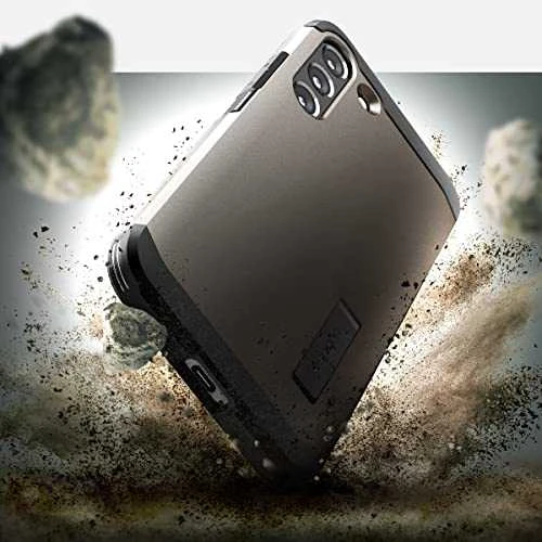 Dėklas Spigen Tough Armor