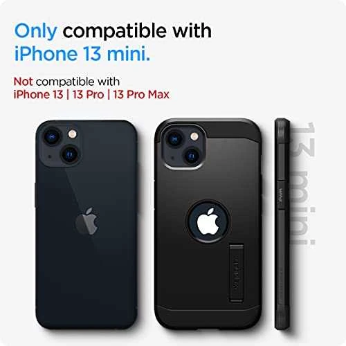Dėklas Spigen Tough Armor